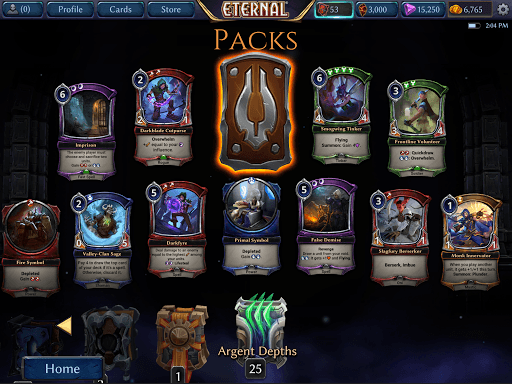 Eternal Card Game screenshot 10 - screenshot