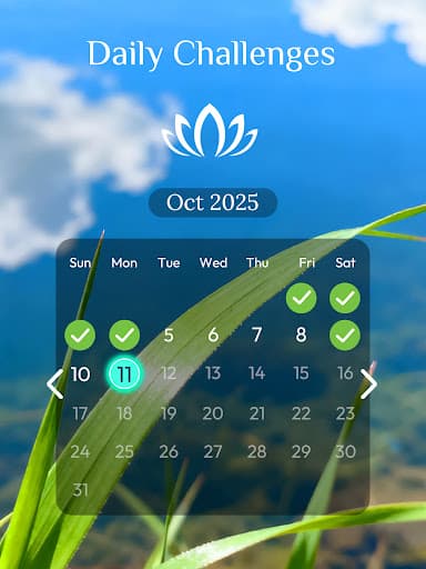 Jigmatch - Solitaire Puzzle screenshot 18 - screenshot