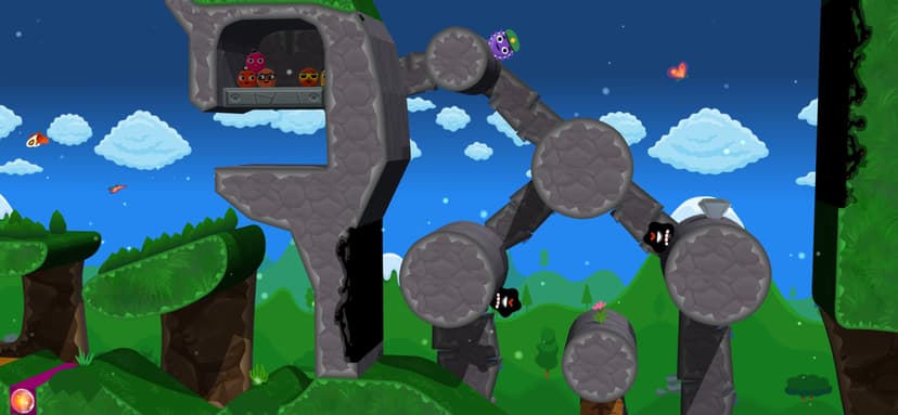 Rolando: Royal Edition screenshot 6 - screenshot