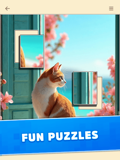 Art Block Puzzle: Snap & Merge screenshot 11 - screenshot