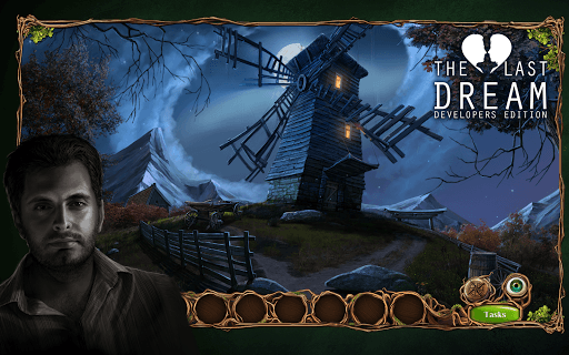 The Last Dream (Full) screenshot 14 - screenshot
