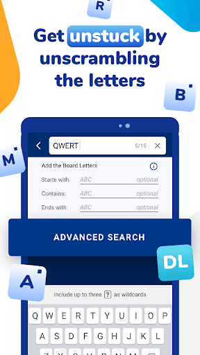 WordFinder by YourDictionary screenshot 10 - screenshot