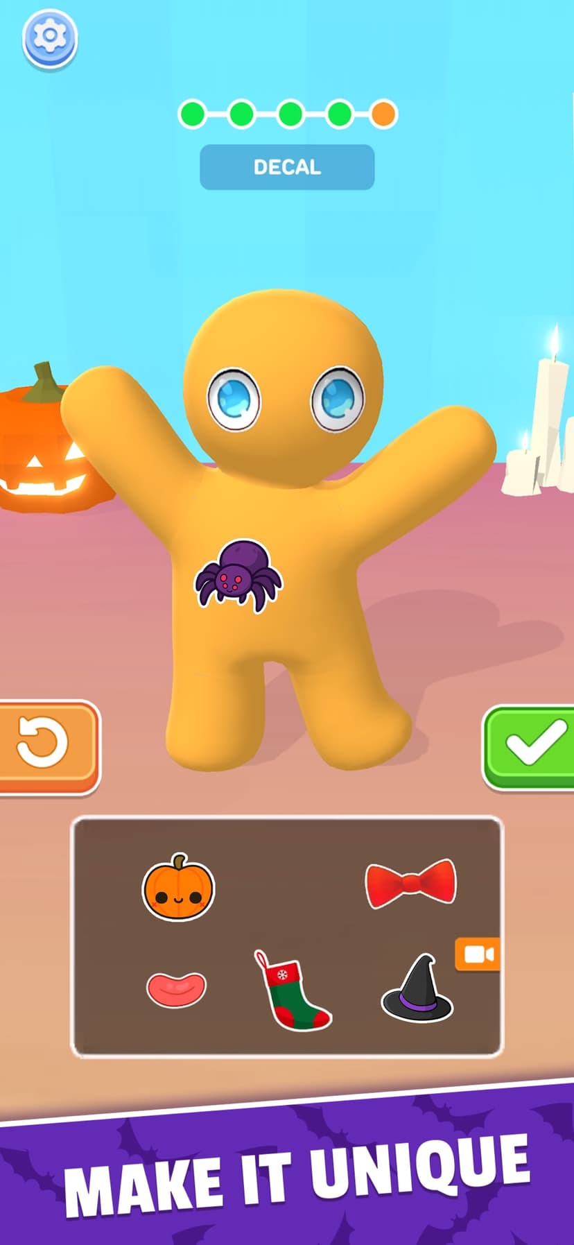 Toy Master: Surprise Eggs 3D screenshot 5 - screenshot
