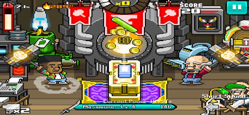 Tap Smiths screenshot 5 - screenshot