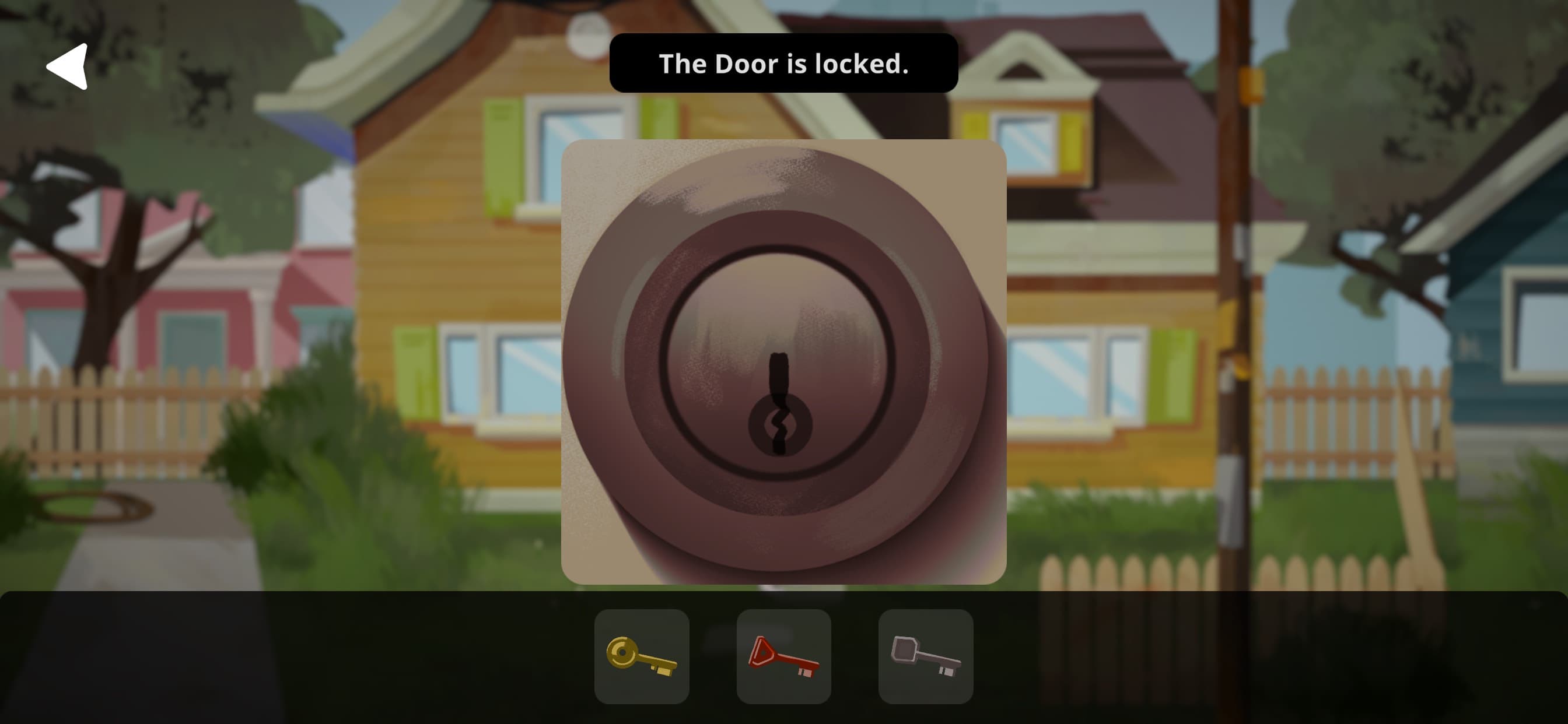 Dot's Home screenshot 2 - screenshot