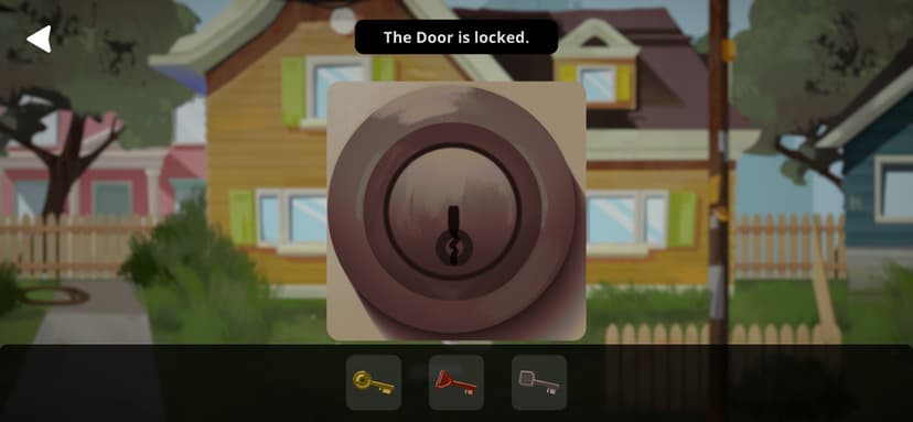 Dot's Home screenshot 2 - screenshot