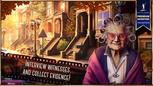 Noir Chronicles: City of Crime screenshot 12 - screenshot