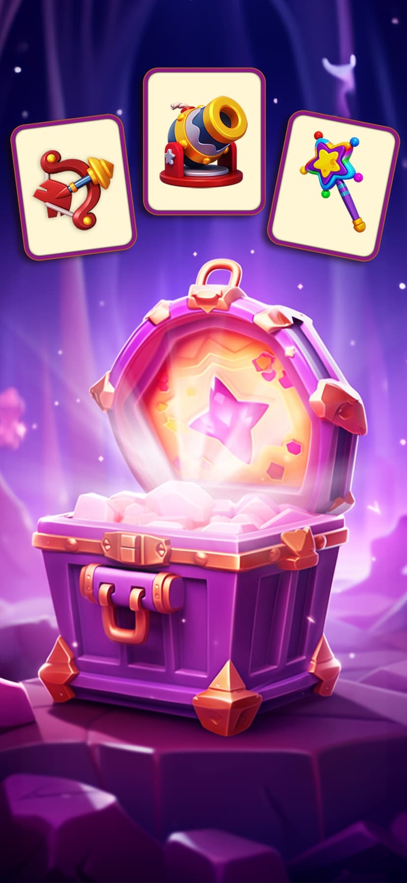 Royal Journey: Big World screenshot 6 - screenshot