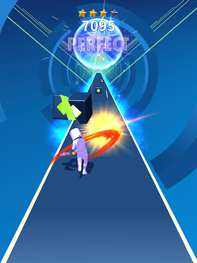 Marshmello Music Dance screenshot 10 - screenshot