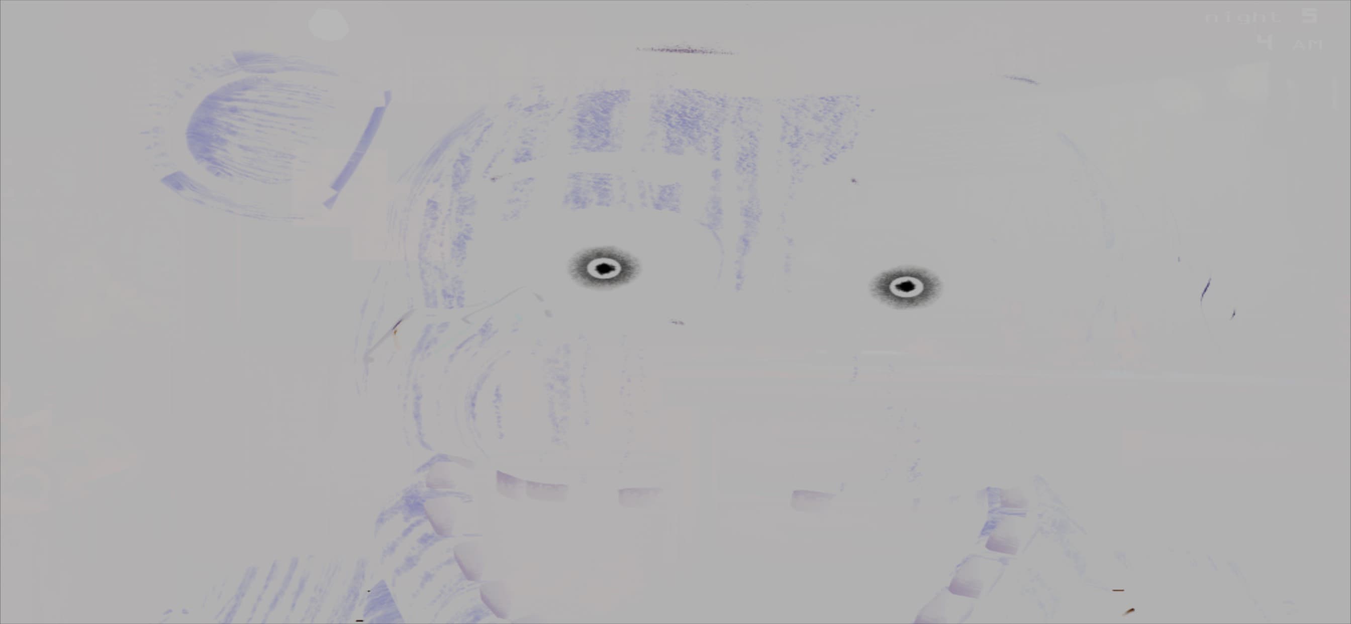 Five Nights at Freddy's 3 screenshot 8 - screenshot