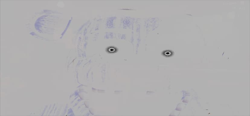 Five Nights at Freddy's 3 screenshot 8 - screenshot