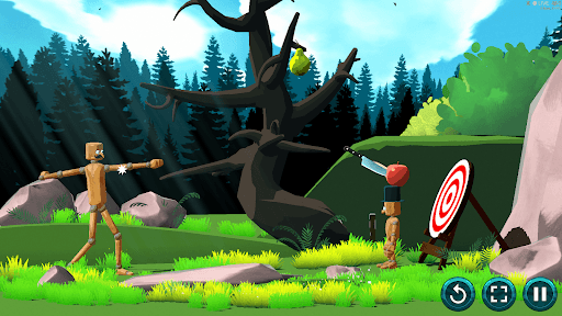 Knife To Meet You: Hit & Slice screenshot 15 - screenshot
