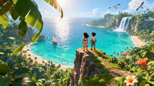Anna's Merge Adventure-Offline screenshot 5 - screenshot