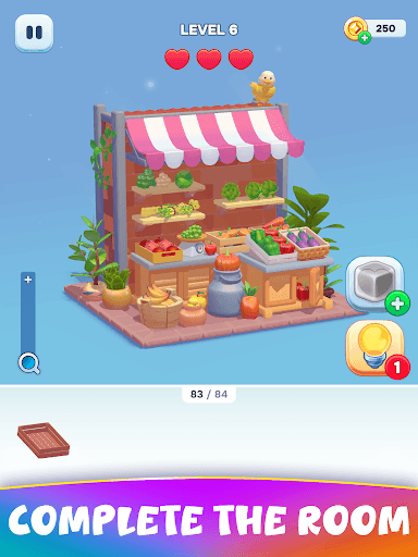 Decolore screenshot 10 - screenshot