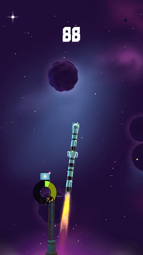 Space Frontier 2 screenshot 3 - screenshot