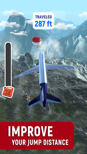 Crash Delivery Car Destruction screenshot 2 - screenshot