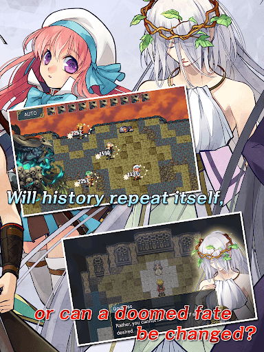 RPG Silver Nornir screenshot 12 - screenshot