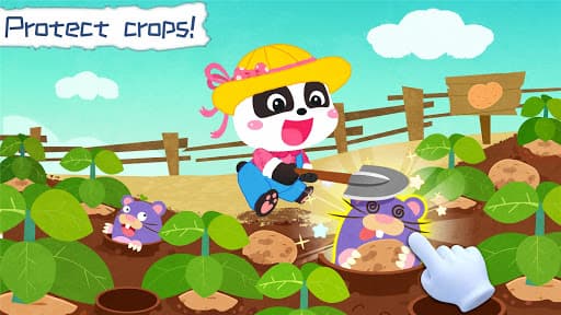 Little Panda's Dream Garden screenshot 14 - screenshot