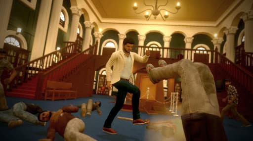 Sarkar Infinite screenshot 19 - screenshot