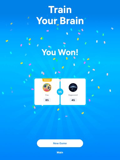 Easy Words - Word Puzzle Games screenshot 15 - screenshot