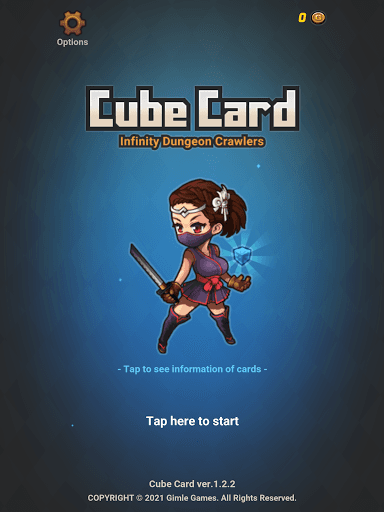 Cube Card screenshot 16 - screenshot