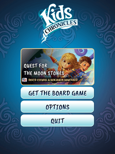 Kids Chronicles screenshot 4 - screenshot