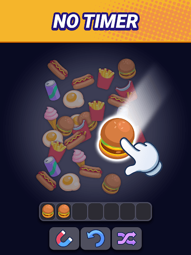 Match Match Match! screenshot 6 - screenshot