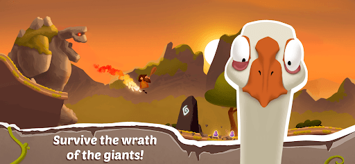 The Grugs: Hector's rest quest screenshot 1 - screenshot