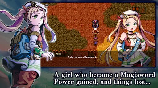 [Premium] RPG Sword of Elpisia screenshot 10 - screenshot