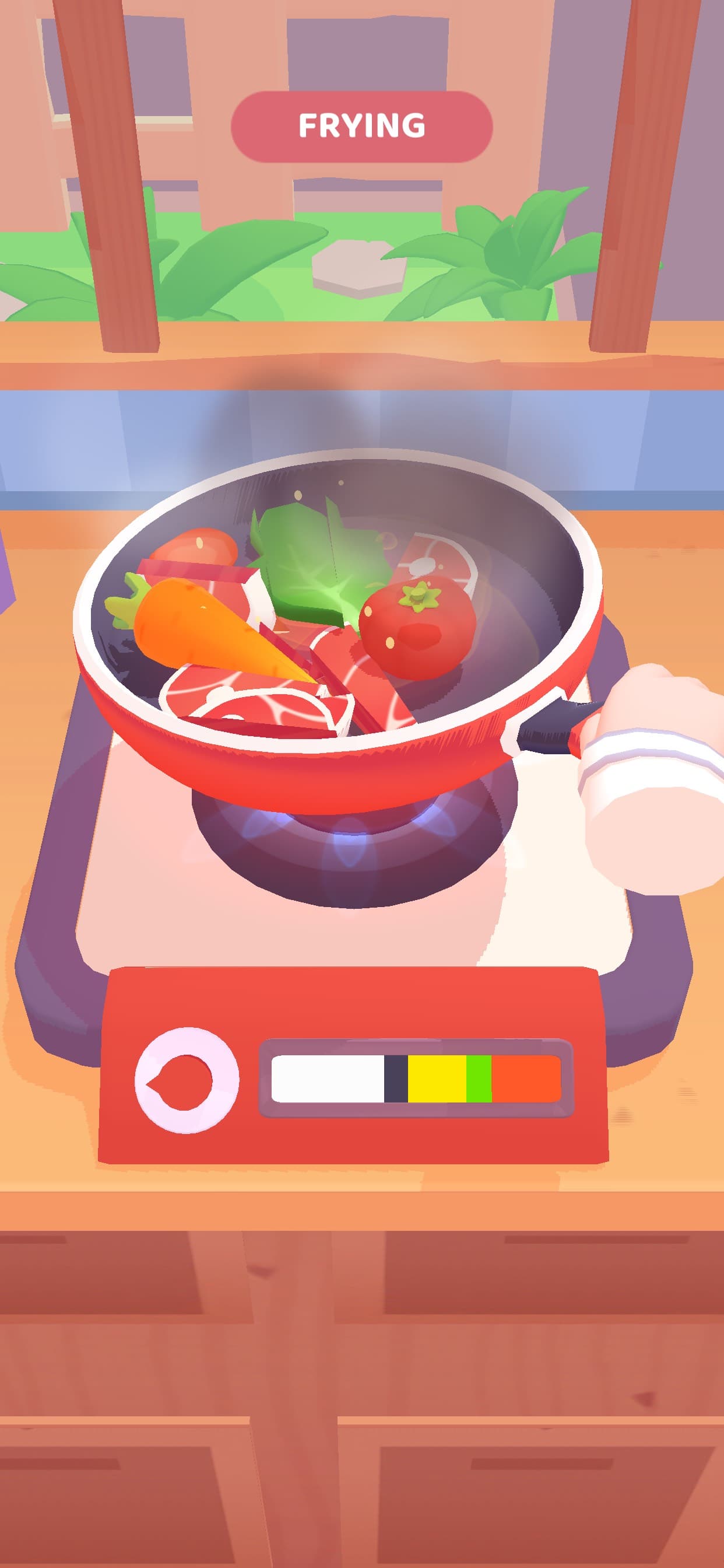 The Cook - 3D Cooking Game screenshot 2 - screenshot