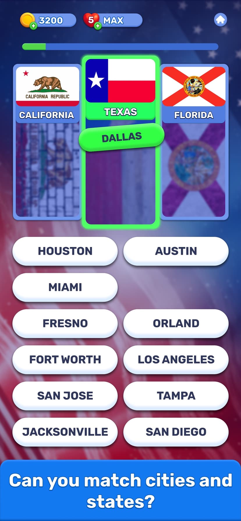 Power Of Knowledge : Trivia screenshot 1 - screenshot