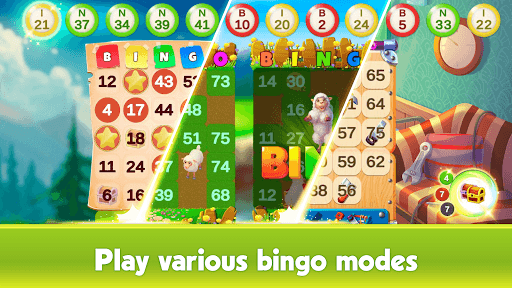 Bingo: Love in Montana screenshot 2 - screenshot
