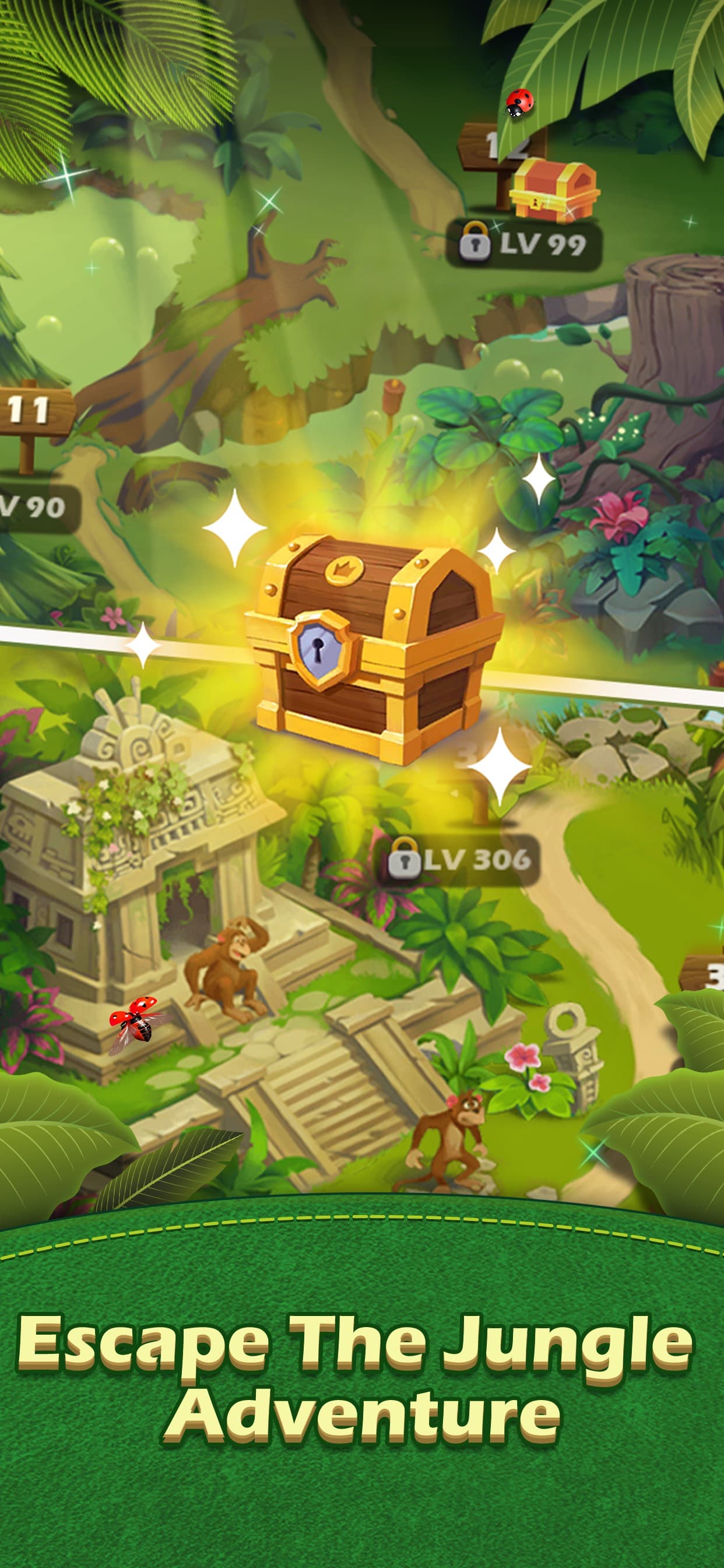 Breaker Fun screenshot 6 - screenshot