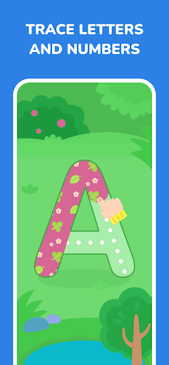 Intellecto Kids Learning Games screenshot 2 - screenshot