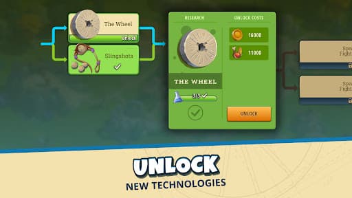 Rise of Cultures: Kingdom game screenshot 4 - screenshot