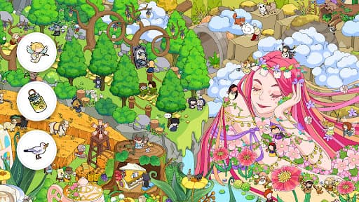Hidden Objects: Seek & Find It screenshot 8 - screenshot