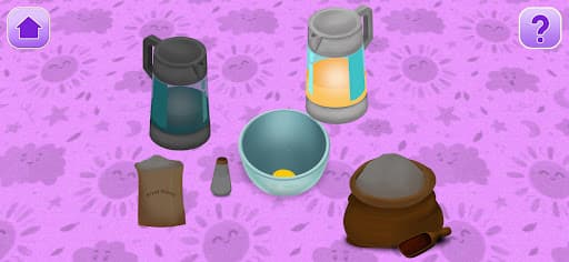 Kids Cooking Kitchen Games 2-5 screenshot 3 - screenshot