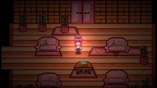 Roxy Dream Mansion screenshot 5 - screenshot