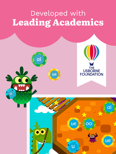Teach Your Monster to Read screenshot 21 - screenshot