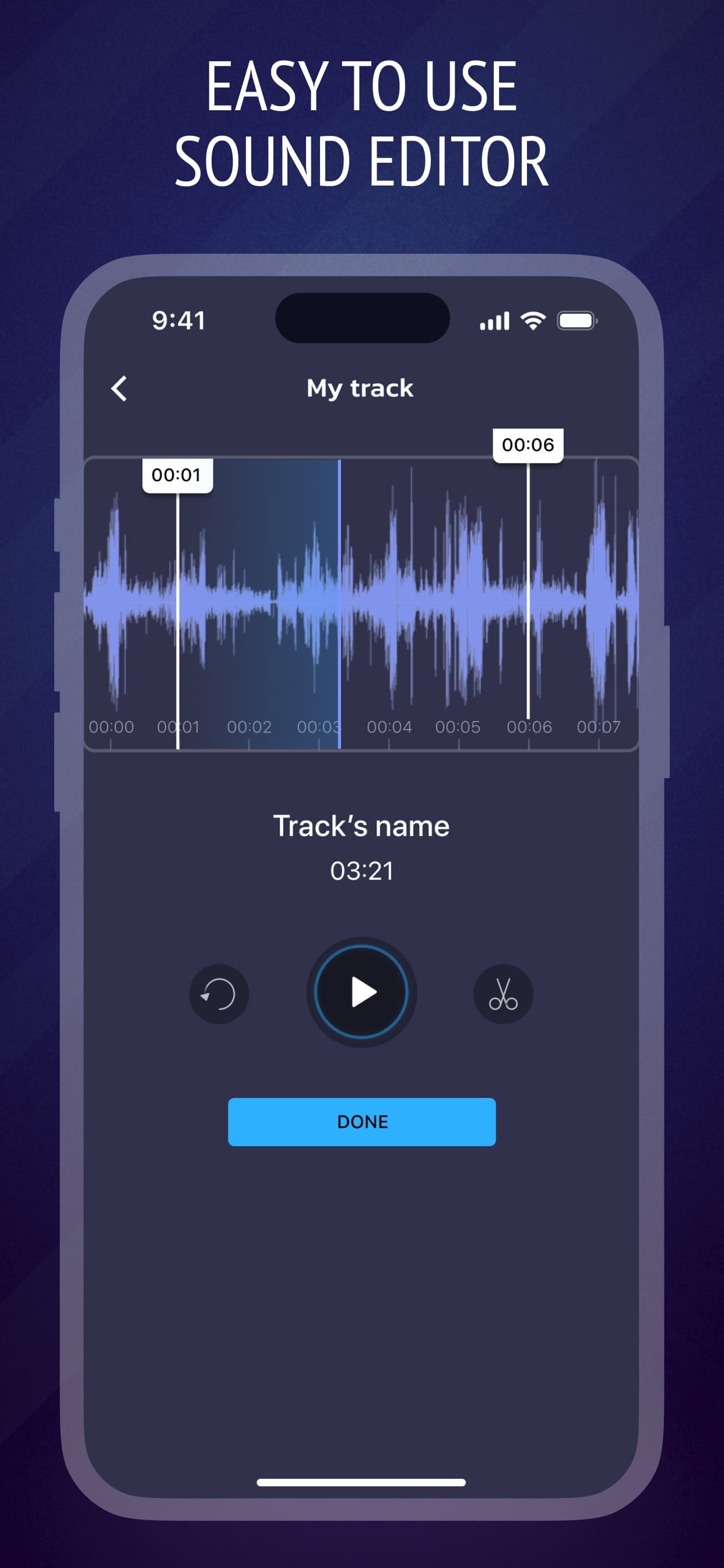 Pro Microphone: Voice Record screenshot 5 - screenshot