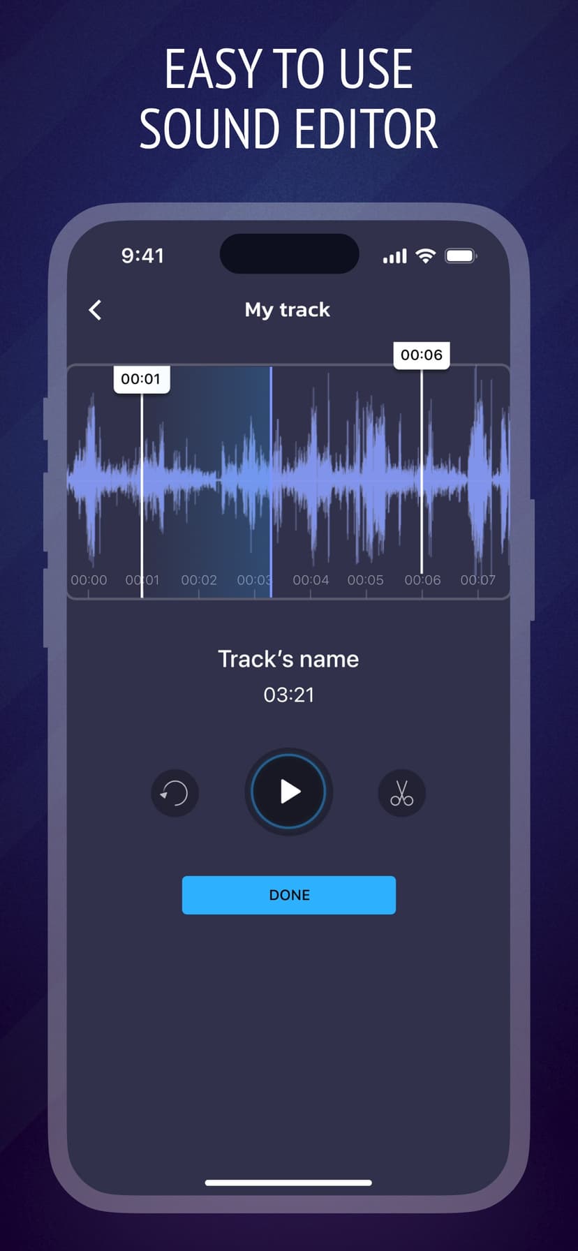 Pro Microphone: Voice Record screenshot 5 - screenshot