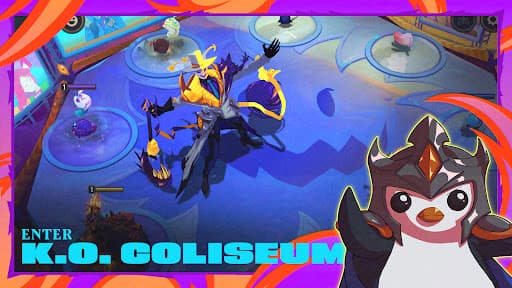 TFT: Teamfight Tactics screenshot 13 - screenshot