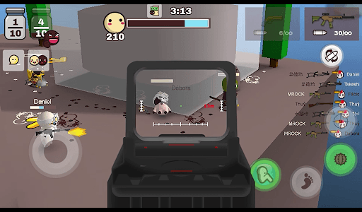 MilkChoco screenshot 14 - screenshot