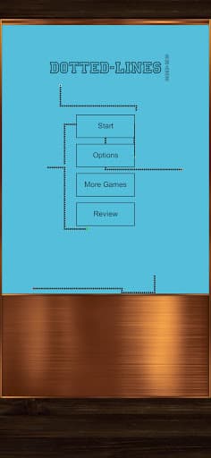 Dotted Lines - Snake screenshot 3 - screenshot