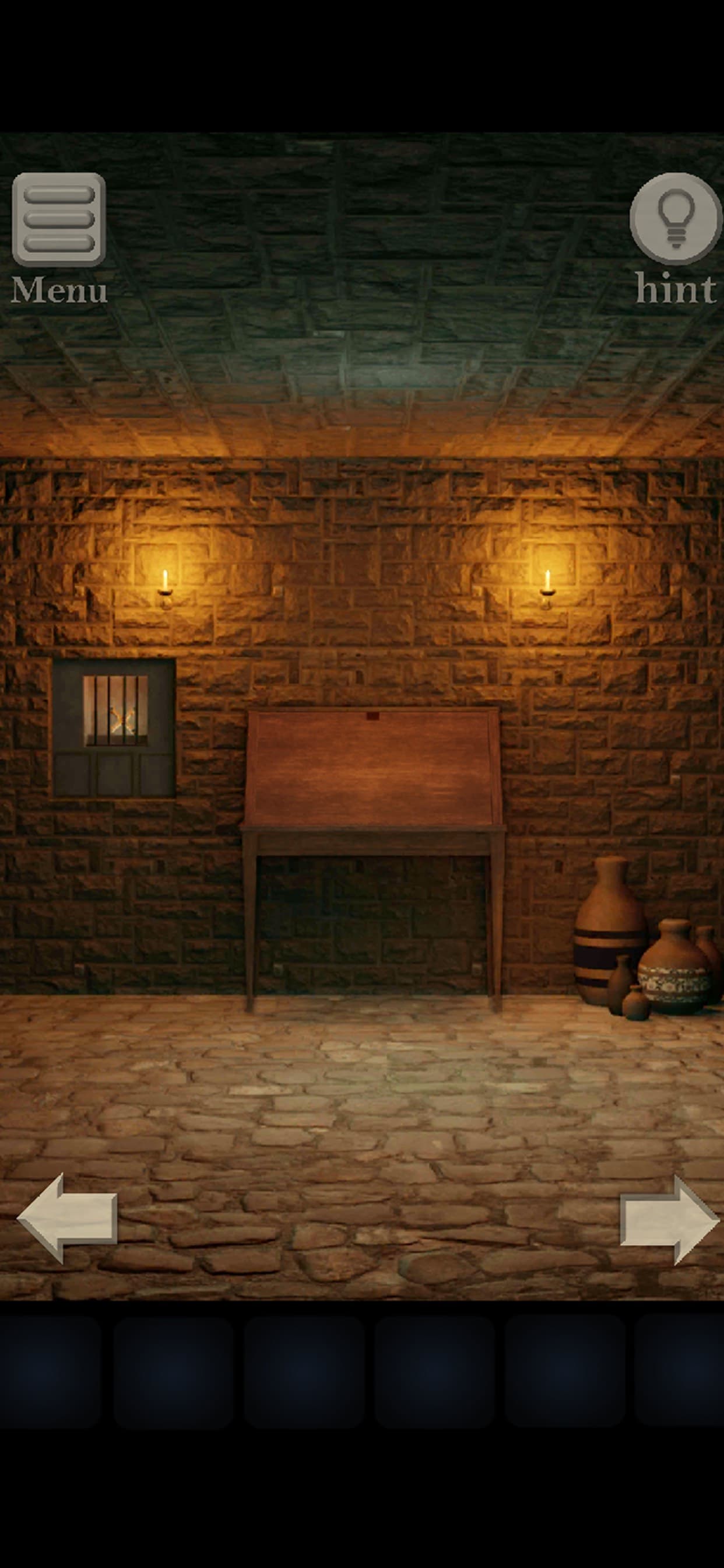 Night in the Deep Forest screenshot 3 - screenshot