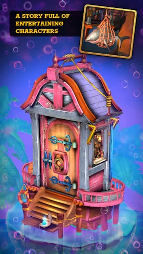 Doors: Paradox screenshot 4 - screenshot