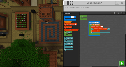 Minecraft Education screenshot 3 - screenshot