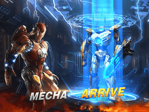 State of Heroes: Empires War screenshot 10 - screenshot