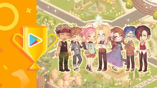 Kawaii Mansion: Find It Out screenshot 6 - screenshot