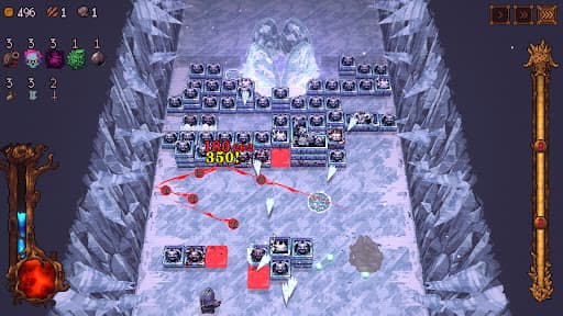 BALL x PIT screenshot 3 - screenshot